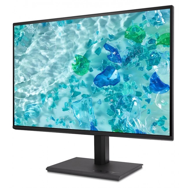 Acer Vero B7 B277Gbmiprzx computer monitor 68.6 cm (27 Acer Vero B7 B277Gbmiprzx computer monitor 68.6 cm (27