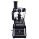 Ninja BN800 food processor 1200 W 1.8 L Black, Silver