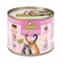 GRANATAPET DeliCATessen salmon and seafood - wet cat food - 200g