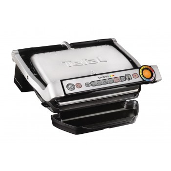 Grill Tefal OptiGrill + GC712D