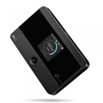 TP-Link 4G LTE Mobile Wi-Fi