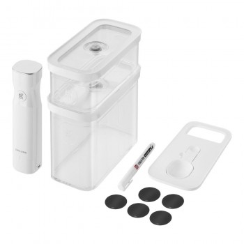 ZWILLING CUBE Vacuum starter set
