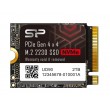 Silicon Power UD90 M.2 500 GB PCI Express 4.0 3D NAND NVMe Silicon Power UD90 M.2 500 GB PCI Express 4.0 3D NAND NVMe