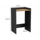 POLA NP ANTHRACITE/ARTISAN WASHING MACHINE CABINET