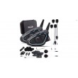 Motorbike Intercom Midland BTX2 PRO S LR-TWIN