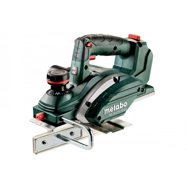 METABO PLANER HO 18 LTX 20-82 CARCASS