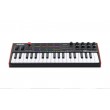AKAI MPK MINI PLUS - Mini control keyboard AKAI MPK MINI PLUS - Mini control keyboard