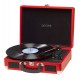 DENVER VPL-120 - turntable - Rod DENVER VPL-120 - turntable - Rod
