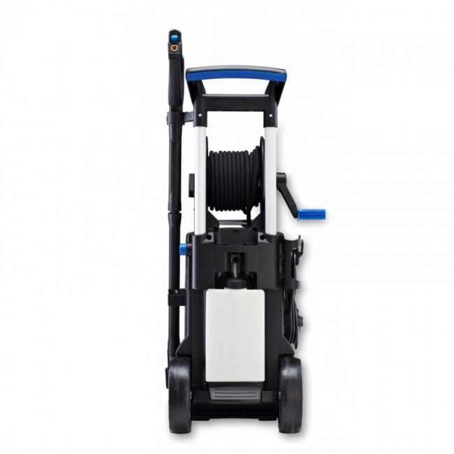 Nilfisk PREMIUM 190-12 POWER EU Pressure washer Straightened Electric 650 l/h Blue, Black Nilfisk PREMIUM 190-12 POWER EU Pressure washer Straightened Electric 650 l/h Blue, Black
