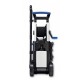 Nilfisk PREMIUM 190-12 POWER EU Pressure washer Straightened Electric 650 l/h Blue, Black Nilfisk PREMIUM 190-12 POWER EU Pressure washer Straightened Electric 650 l/h Blue, Black