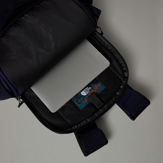 Borealis-TNF navy-tnf black-npf backpack THE NORTH FACE Borealis-TNF navy-tnf black-npf backpack THE NORTH FACE