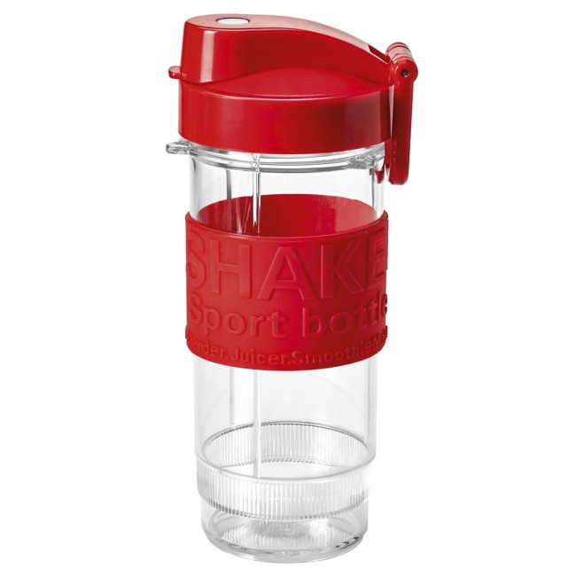 Concept SM3390 blender 1.2 L Immersion blender 700 W Black, Stainless steel