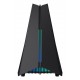 TP-Link Archer GXE75 wireless router 2.5 Gigabit Ethernet Tri-band (2.4 GHz / 5 GHz / 6 GHz)