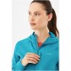 Viking Midlayer Jukon Hoodie Polartec Lady