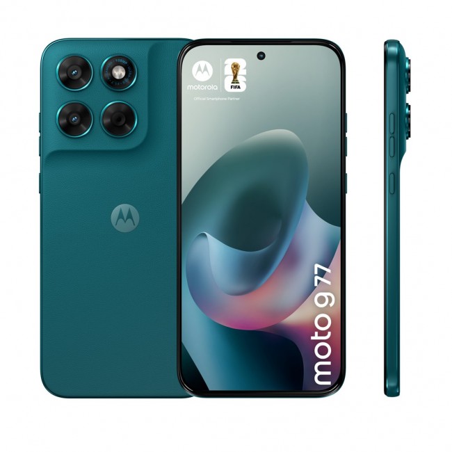 Motorola moto g77 17.3 cm (6.8