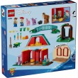 LEGO DISNEY 43304 Blaze's Horse Ranch