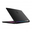 MSI Katana 15 HX B14WFK-605XPL Intel Core i7 i7-14650HX Laptop 39.6 cm (15.6