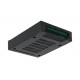 Icy Dock MB601VK-B drive bay panel Black Icy Dock MB601VK-B drive bay panel Black