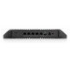 Ubiquiti UCG-Industrial gateway/controller 1000, 2500, 10000 Mbit/s