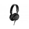 Beyerdynamic DJ 300 Pro X Headphones Wired Head-band Music Black