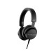 Beyerdynamic DJ 300 Pro X Headphones Wired Head-band Music Black