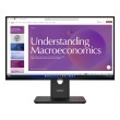 Lenovo ThinkVision T24D-40 Monitor Lenovo ThinkVision T24D-40 Monitor