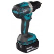 Makita DDF484RFJ drill 2000 RPM 1.8 kg Black, Blue Makita DDF484RFJ drill 2000 RPM 1.8 kg Black, Blue