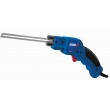 Thermal knife with a power of 150W and a maximum temperature of 450 C