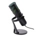 Deltaco Gaming GAM-171 microphone Black Podcast microphone
