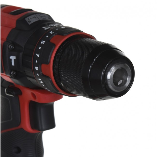 DRILL/DRIVER EINHELL TE-CD 18/40 Li-i +64 (2 2,0Ah) 4513992