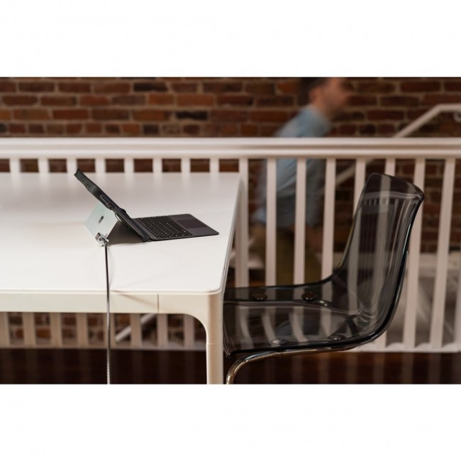 Kensington Keyed Cable Lock for Surface Pro and Surface Go