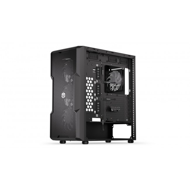 ENDORFY Regnum 400 ARGB Tower Black
