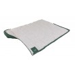 Outwell Camper Prime Adult Semi-rectangular sleeping bag Cotton, Polyester Green Outwell Camper Prime Adult Semi-rectangular sleeping bag Cotton, Polyester Green
