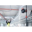 Bosch GLL 3-80 Professional Line level 30 m 630 - 650 nm ( 10 mW)