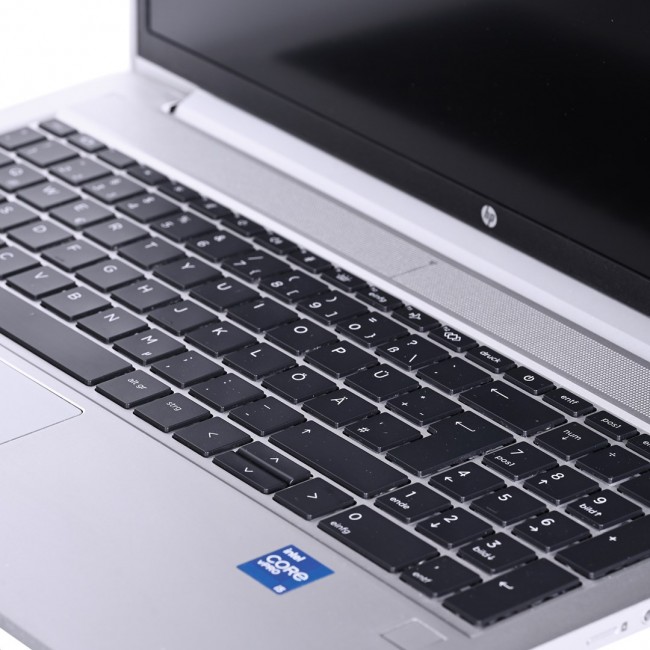 HP ProBook 650 G8 i5-1135G7 8GB 256GB SSD 15,6