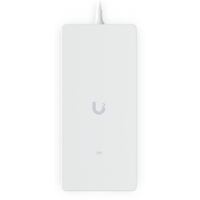 Power Supply Ubiquiti UACC-Adapter-AC-210W Power Supply Ubiquiti UACC-Adapter-AC-210W