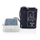 Nedis BTHBP10WT blood pressure unit Upper arm Automatic 1 user(s)