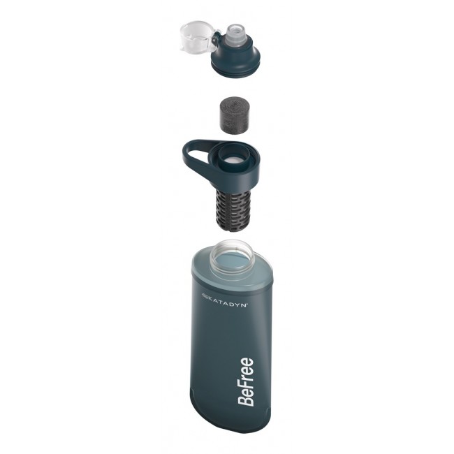 Katadyn 8021401 camping water filter 0.5 L