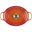 Le Creuset 2022513 roasting pan 8.9 L Cast iron Le Creuset 2022513 roasting pan 8.9 L Cast iron