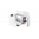 DeepCool CC360 WH ARGB Mini Tower White