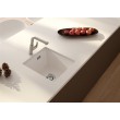 1-bowl granite sink