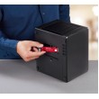 Western Digital Red WD SN700 NVMe POWERED BY SANDISK 1 TB Western Digital Red WD SN700 NVMe POWERED BY SANDISK 1 TB
