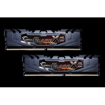 G.Skill Flare X (for AMD) F4-3200C16D-16GFX memory module 16 GB 2 x 8 GB DDR4
