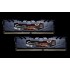 G.Skill Flare X (for AMD) F4-3200C16D-16GFX memory module 16 GB 2 x 8 GB DDR4