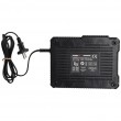Fast Charger 18V 8A SAS+ALL