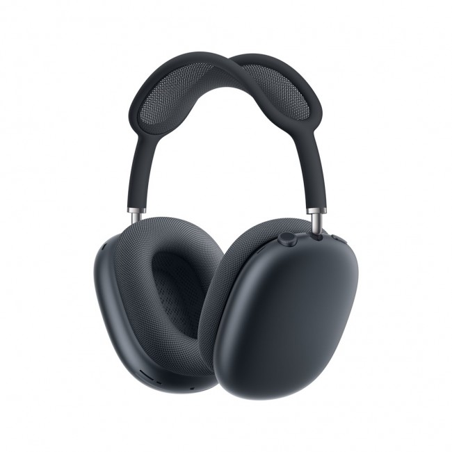 Apple AirPods Max Headphones - Midnight Apple AirPods Max Headphones - Midnight