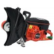 Petrol saw for concrete & steel 400mm 5.5HP