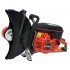 Petrol saw for concrete & steel 400mm 5.5HP