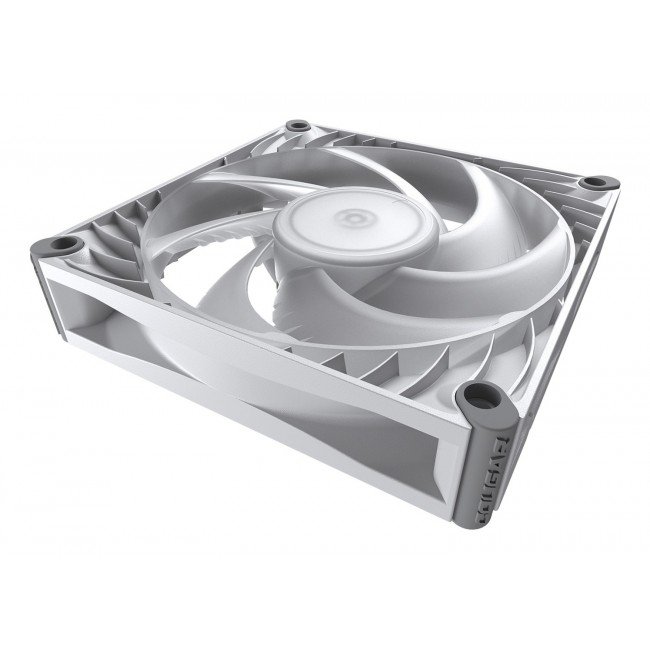 COUGAR CPU Water Cooling Poseidon Ultra 240, ARGB, White