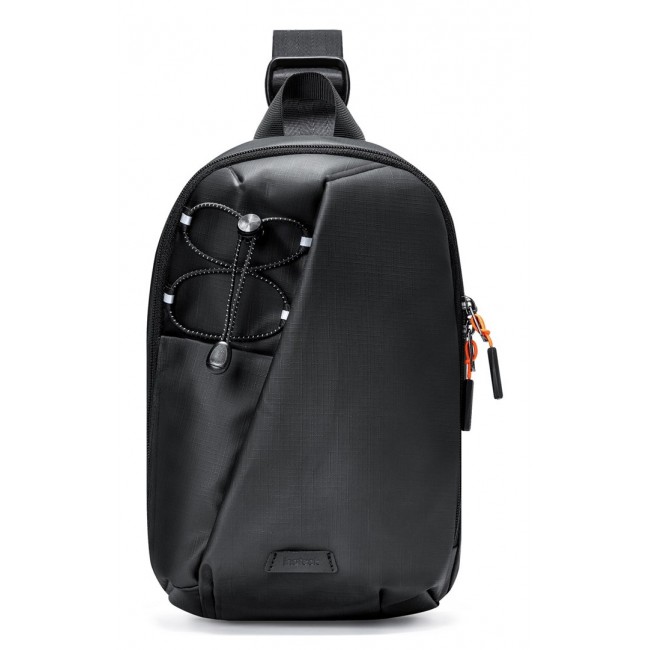 Inateck FB01003 Polyester Black Unisex Shoulder bag